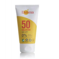 Derma Sun Balsam słoneczny SPF 50, 100ml