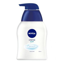 NIVEA Creme Soft mydło w płynie, 250ml