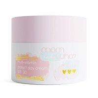 Mom and Who? Kids Krem multiwitaminowy dla dzieci SPF30, 50ml