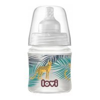 LOVI Butelka Trends Jungle Vibes 0m+ 120ml 21/593
