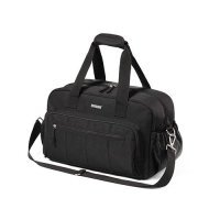 BabyOno Torba podróżna dla mamy czarna 1650/01