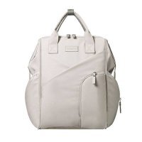 BabyOno Plecak dla mamy Modern Style beżowy 1649/02