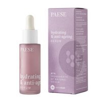 PAESE Hydrating & anti-ageing serum nawilżająco - przeciwstarzeniowe, 30ml