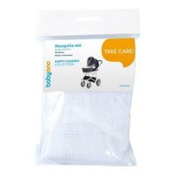 BabyOno Moskitiera do wózka uniwersalna, 1szt.