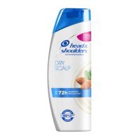 Head & Shoulders Szampon przeciwłupieżowy Dry Scalp, 400 ml