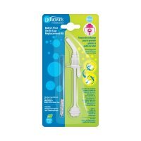 Dr Brown's Wymienna słomka do kubka "Pierwsza słomka" 270ml, 1szt.