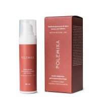 POLEMIKA Multifunkcyjne serum do twarzy, szyi i dekoltu, 30ml