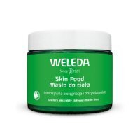WELEDA Skin Food Masło do ciała, 150g
