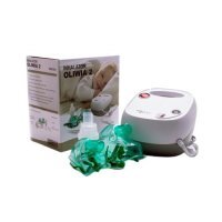 GESS OLIWIA 2 Inhalator tłokowy WNE201