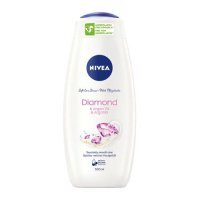 NIVEA Diamond & Argan oil Żel pod prysznic, 500ml