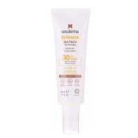 SESDERMA Repaskin Facial Spf30 Tacto Seda, 50ml