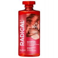 FARMONA RADICAL Szampon chroniący kolor, 400ml