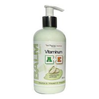 Red Pharma Balsam do ciała Vitaminum A+E z pistacją, 300 ml