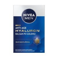 NIVEA MEN Anti-Age Hyaluron Balsam po goleniu, 100ml