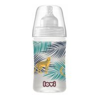 LOVI Butelka Trends Jungle Vibes 3m+ 250ml 21/594