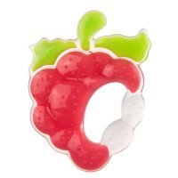 Canpol Babies Gryzak dla niemowląt MALINA 51/004