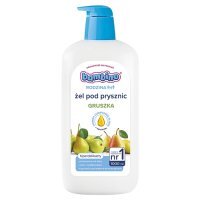 Bambino Rodzina Żel pod prysznic o zapachu gruszki, 1000 ml
