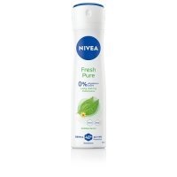Nivea Fresh Pure Dezodorant damski, 150 ml