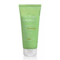 ZIAJA Kokos Pomarańcza Mus do ciała, 200ml