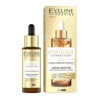 EVELINE Contour Correction Serum-booster do twarzy Natychmiastowy lifting, 30ml