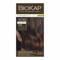 BIOKAP DELICATO RAPID 5.05 Orzechowy kasztan, 135ml