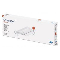 COSMOPOR Advance Opatrunek jałowy 35cm x 10cm, 10 sztuk