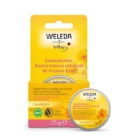 WELEDA Baby Calendula Wielozadaniowy balsam dla dzieci, 25g