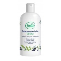 Belio Oliwka Balsam do ciała, 250ml