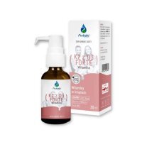 Avitale Witamina K2+D3 Forte w kroplach, 30, ml