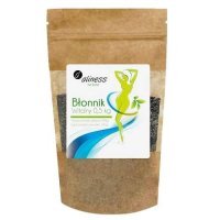 Aliness Błonnik witalny z Acerolą i Prebiotykiem, 500 g