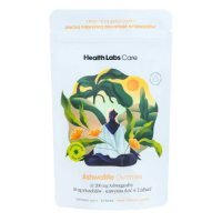 Health Labs AshwaMe Gummies Żelki, 60 szt.