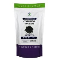 MedFuture Super Food Czarnuszka ziarno, 500g