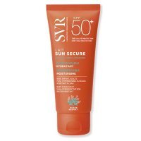 SVR SUN SECURE nawilżające mleczko ochronne SPF50+, 100ml