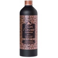 Tesori d'Oriente Hammam Płyn do kąpieli Olejek arganowy i Kwiat pomarańczy, 500ml