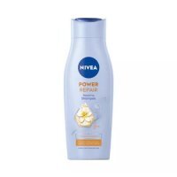 NIVEA Power Repair Szampon naprawczy, 400ml