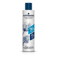 Artishoq Szampon nawilżający Odświeżenie i odżywienie, 200 ml