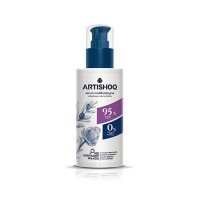 Artishoq Serum multifunkcyjne do włosów Odbudowa i wzmocnienie, 100 ml