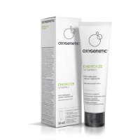 Oxygenetic Energyze Vitamin C Normalizujące serum naprawcze, 50 ml