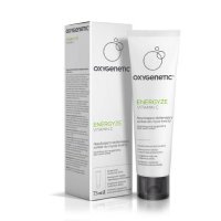 Oxygenetic Energyze Vitamin C Nawilżająco-dotleniający sorbet do mycia twarzy, 75 ml