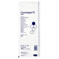 COSMOPOR E Opatrunek jałowy 35cm x 10cm, 1 szt.