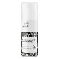 OMI Żel wzmacniający kolor tatuażu, 50 ml