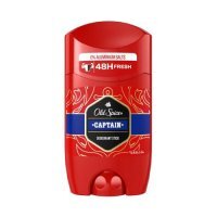 Old Spice Captain Dezodorant w sztyfcie dla mężczyzn, 50ml