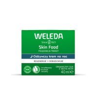 WELEDA Skin Food Odżywczy krem na noc, 40ml