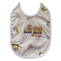 AKUKU Śliniak wiązany średni Mysz, 1szt.