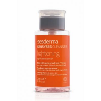 SESDERMA Sensyses Cleanser Lightening Płyn do demakijazu, 200 ml