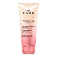 NUXE PRODIGIEUX FLORALE Żel pod prysznic, 200ml
