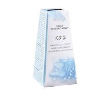 BIOETIQ Kwas hialuronowy 1,5%, 30ml