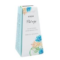 BIOETIQ Krem pod oczy, 30ml