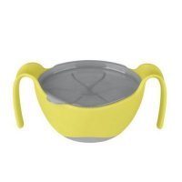 B.BOX Kubek niewysypek 3w1- Lemon Sherbet