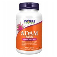 Now Adam, 120 tabl.